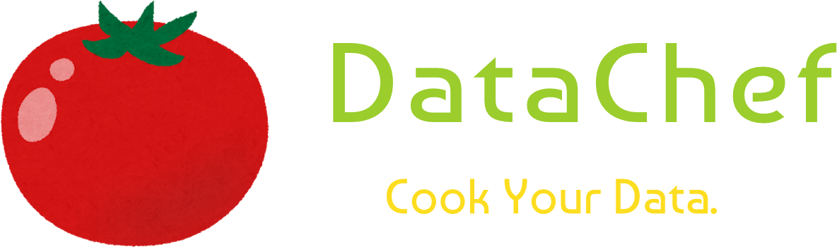DataChef logo