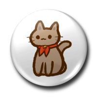 Exemple de création d'image de style badge-bouton