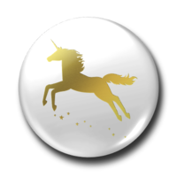 Exemple de création d'image de style badge-bouton