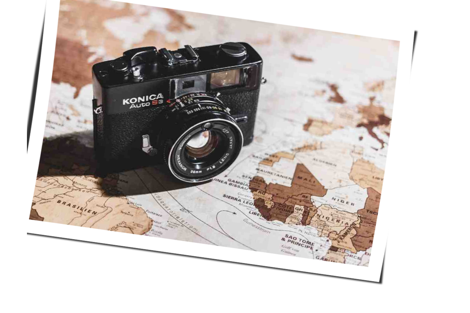Effet Polaroid Exemple après