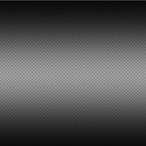 Example of Cylindrical Pattern Gradation