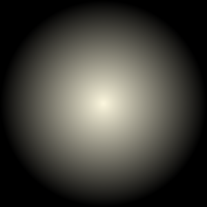 Apļveida gradients – paraugs