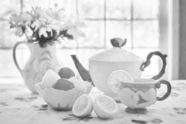 Contoh skala kelabu: keutamaan "Kekuatan cahaya"