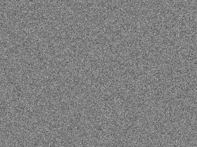 Sampel tekstur hingar hitam putih