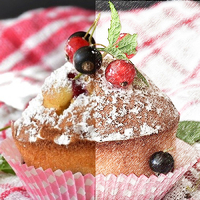 Набросок Цветным Карандашом