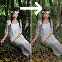 Fix Overexpose / Underexpose