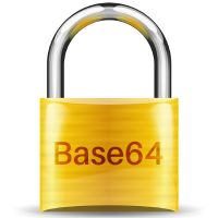 画像のBase64エンコーダー