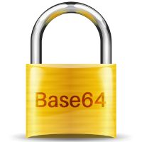 Base64エンコーダー
