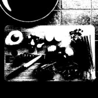 Black and White Image