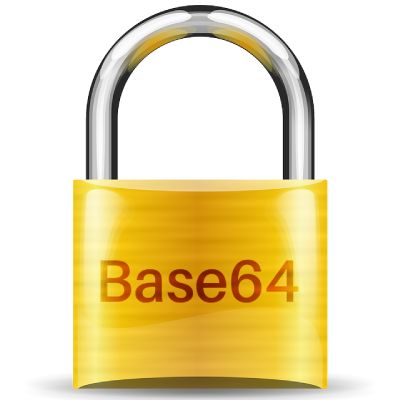 画像のBase64エンコーダー