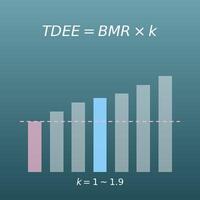 TDEE計算機