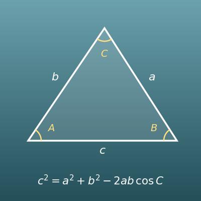Triangle Calculator (Solve for Sides, Angles, Area and More)
